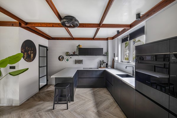 Medium property photo - Tweeschaar 28, 8314 AV Bant